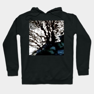 Reflections, Port Fairy Hoodie